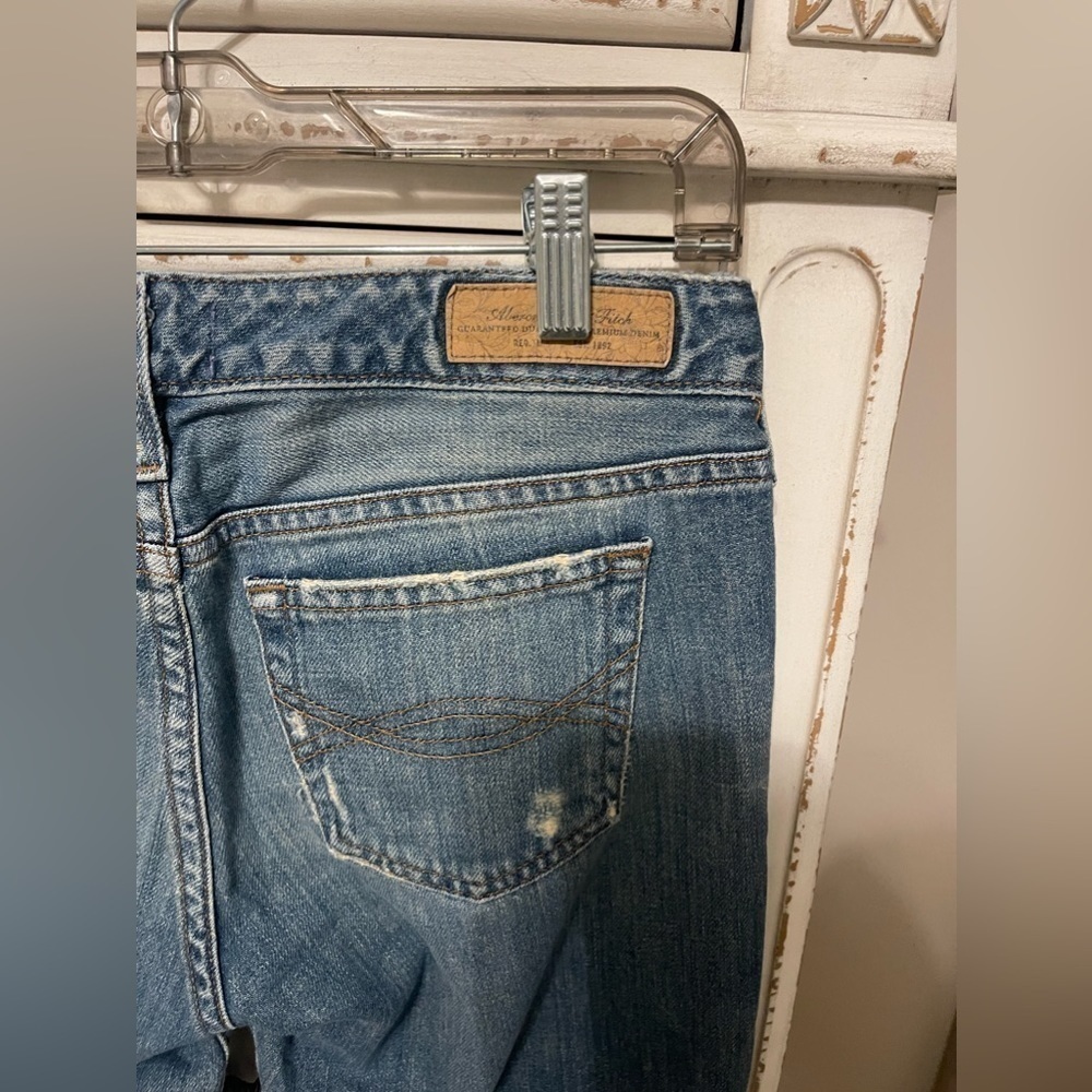 ABERCROMBIE and Fitch jeans - Picture 4 of 10
